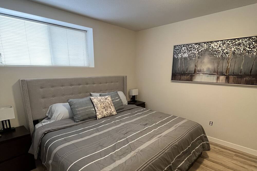 Photo of Bedroom in Red Deer