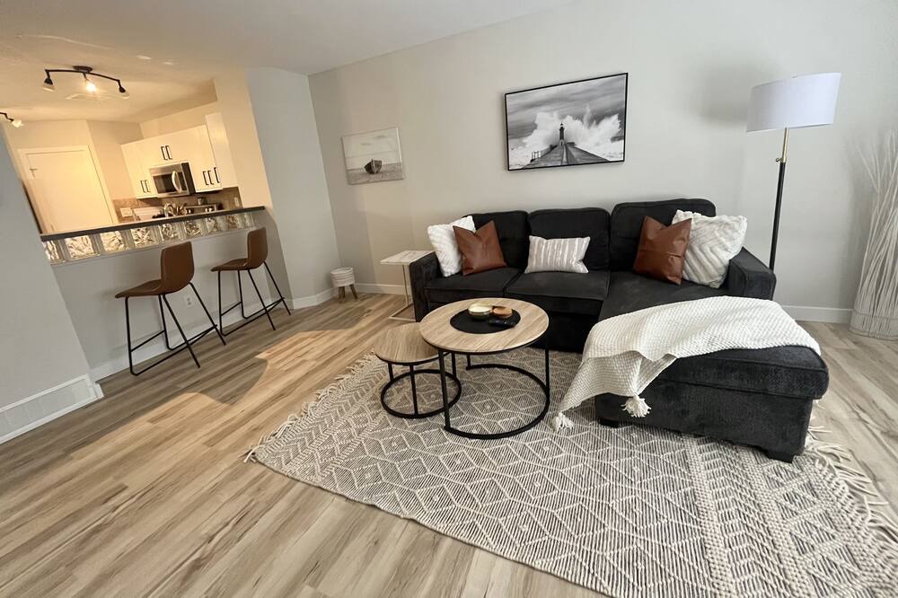 Photo of Livingroom in Red Deer