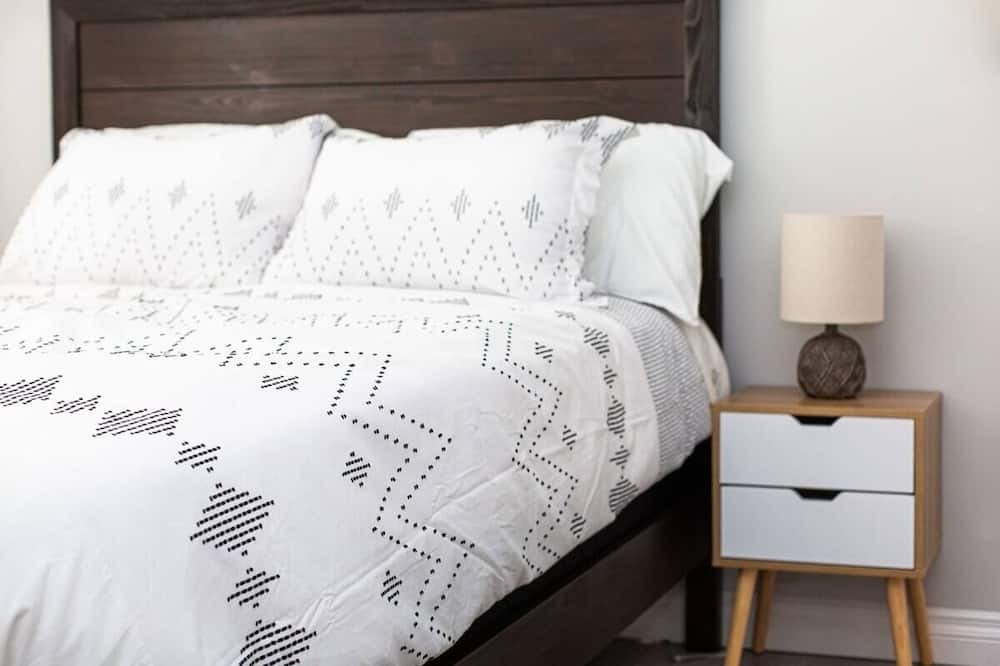 Photo of Bedroom in Langford