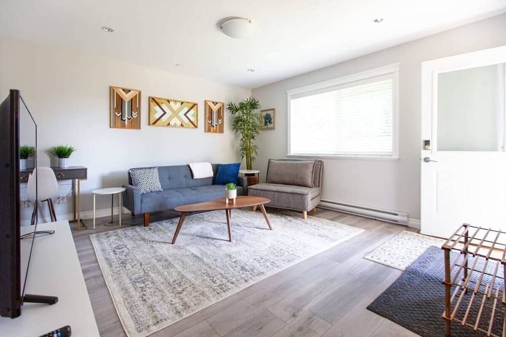 Photo of Livingroom in Langford