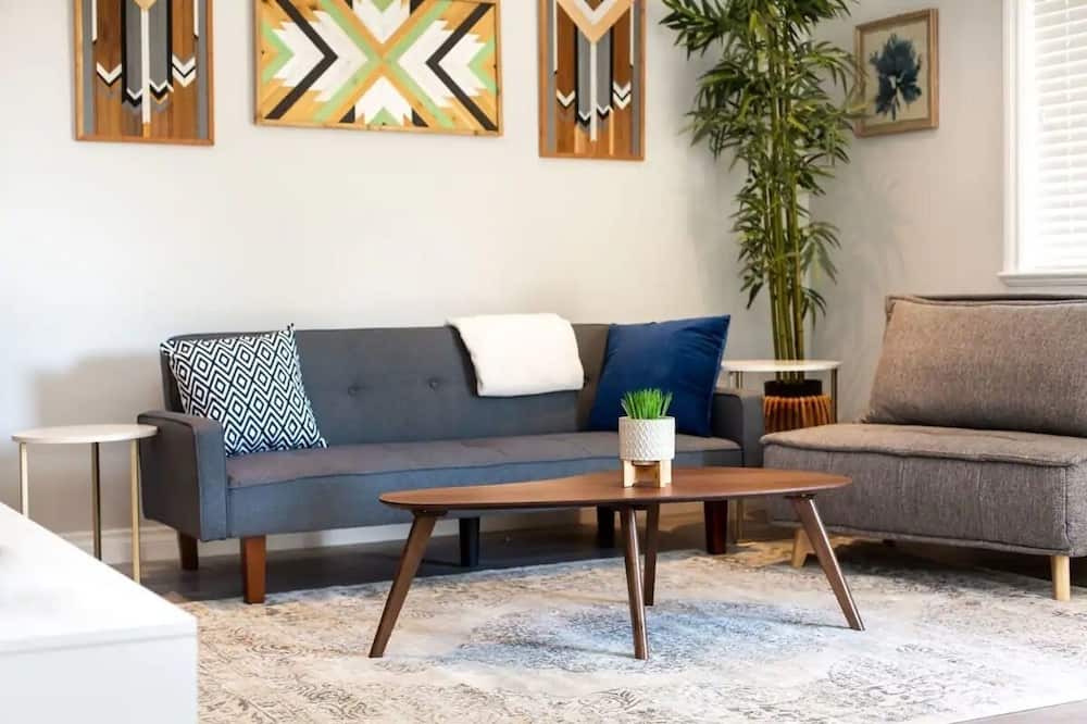 Photo of Livingroom in Langford