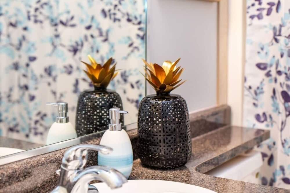 Photo of Bathroom in Langford