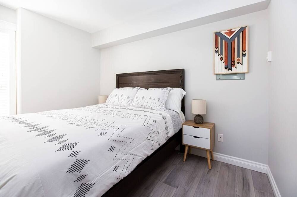 Photo of Bedroom in Langford