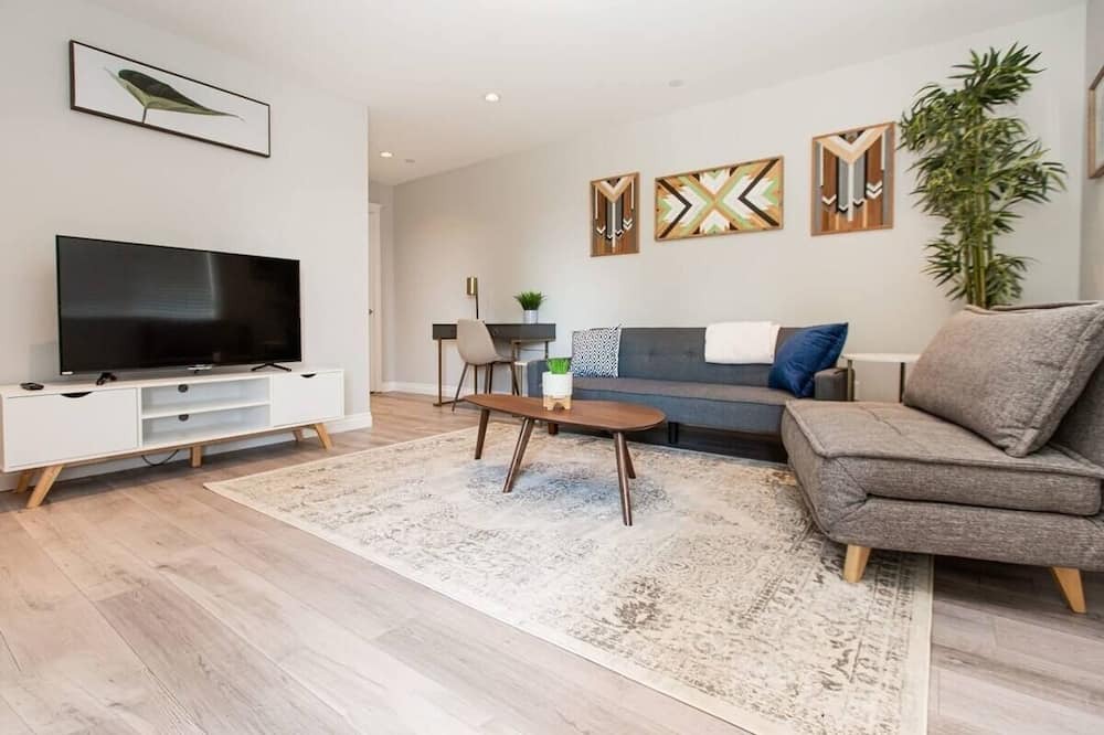 Photo of Livingroom in Langford