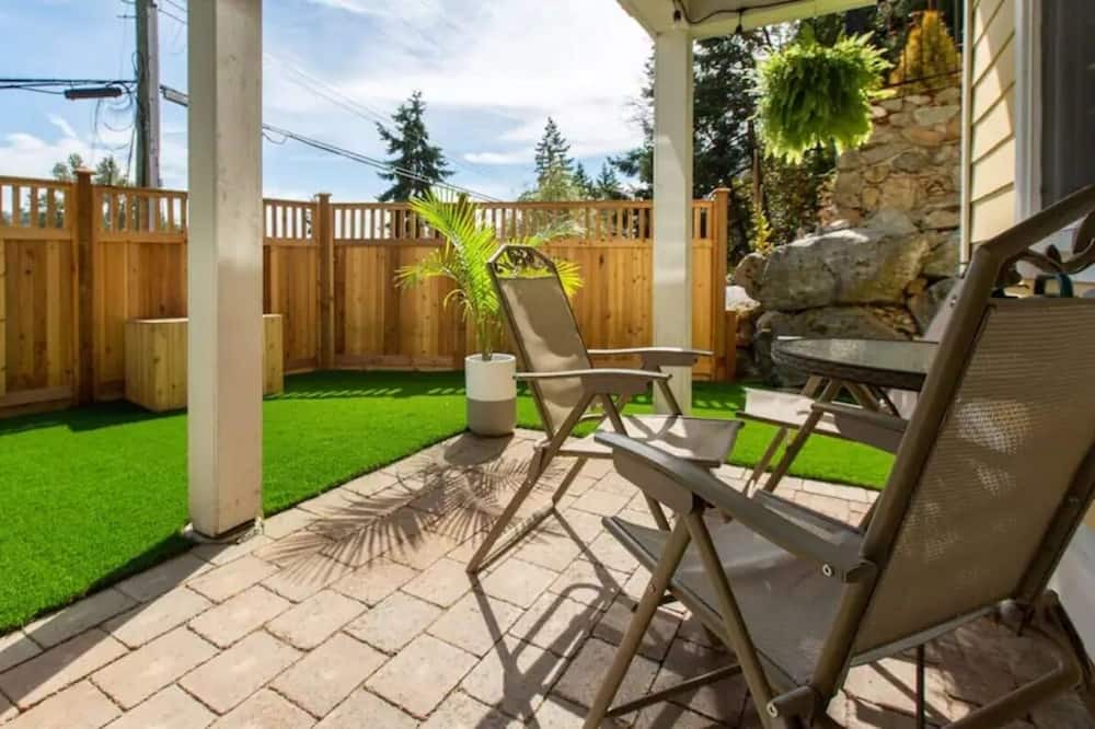Photo of Outdoor in Langford