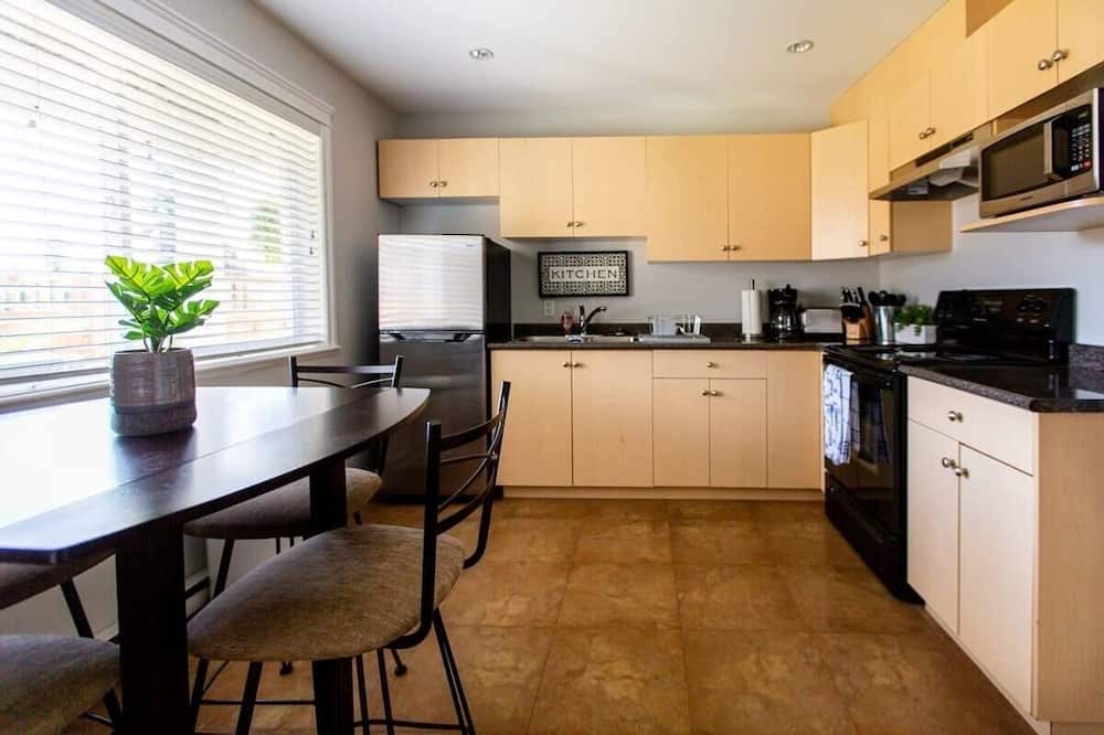 Photo of Kitchen in Langford