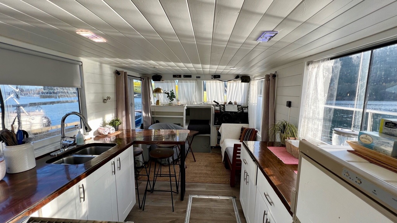 Photo of Kitchen in Port Moody