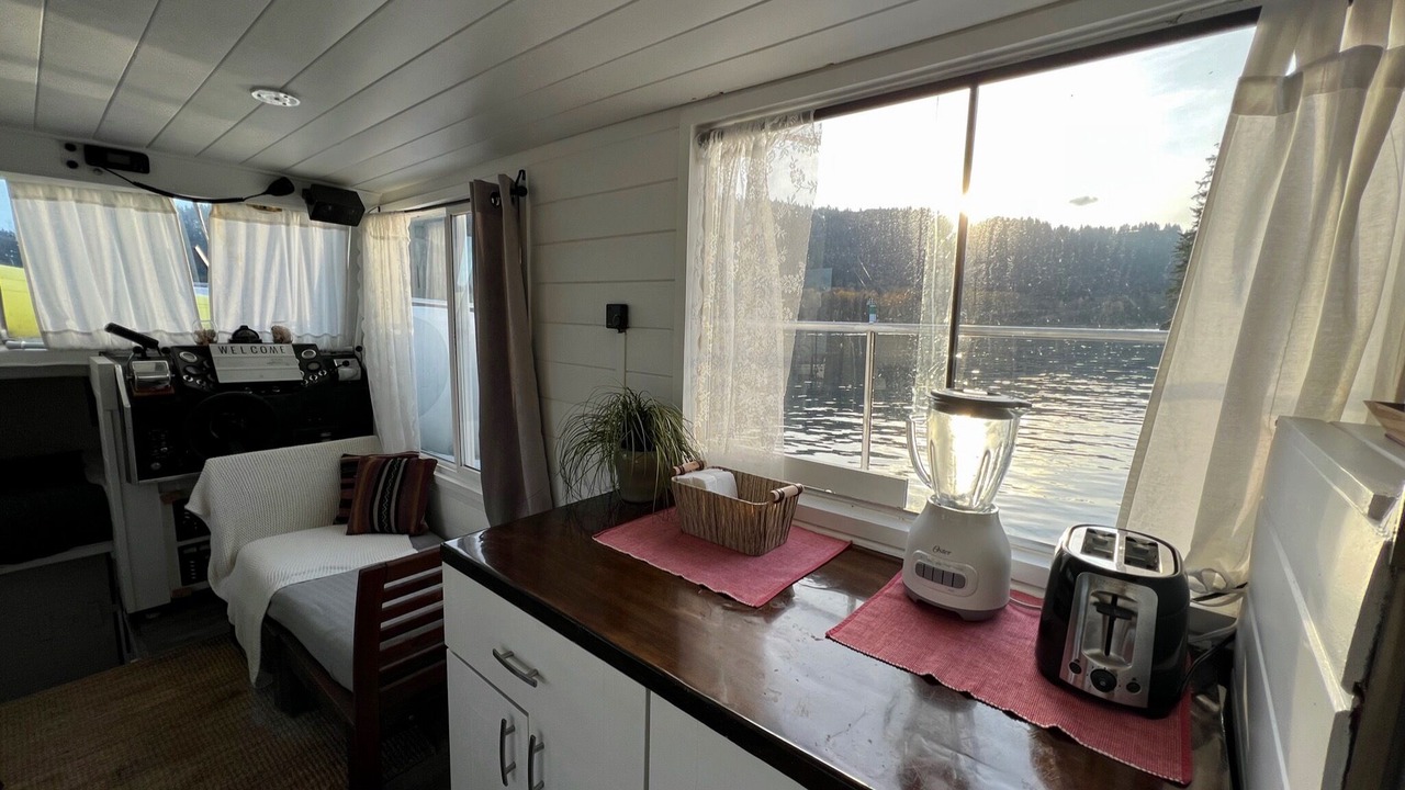 Photo of Kitchen in Port Moody