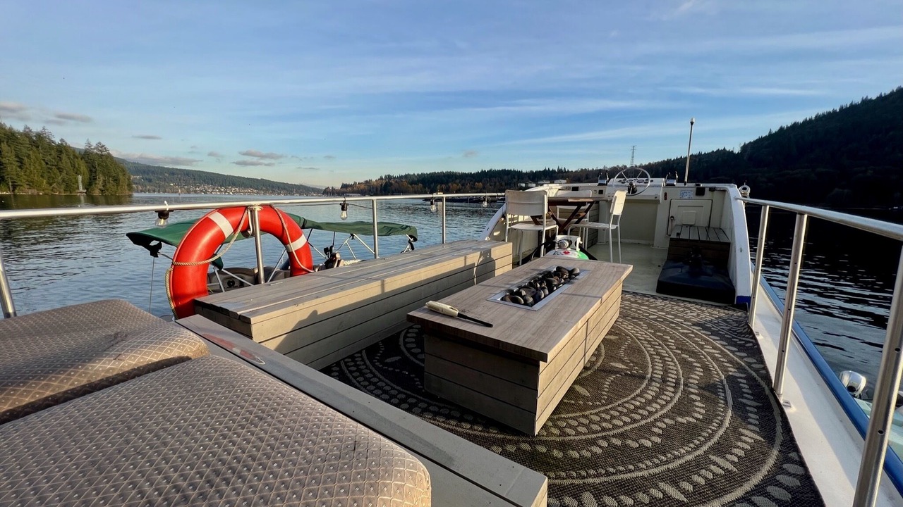 Photo of Outdoor in Port Moody