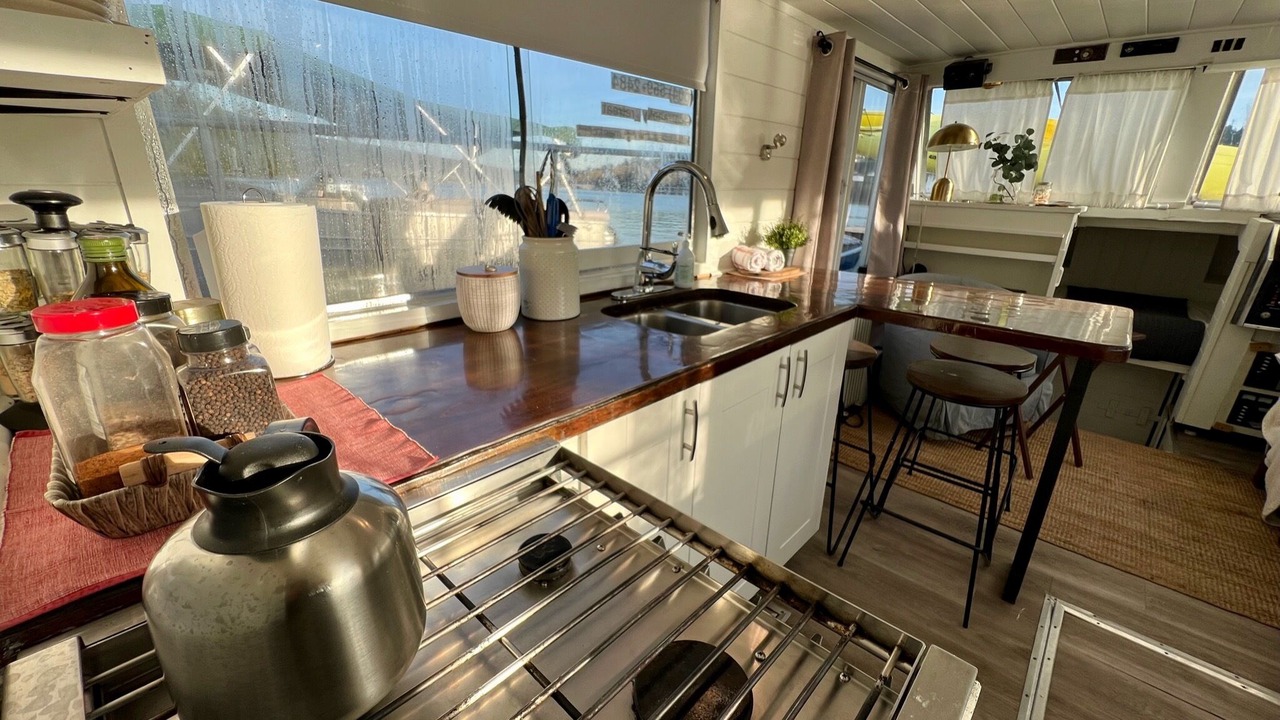 Photo of Kitchen in Port Moody