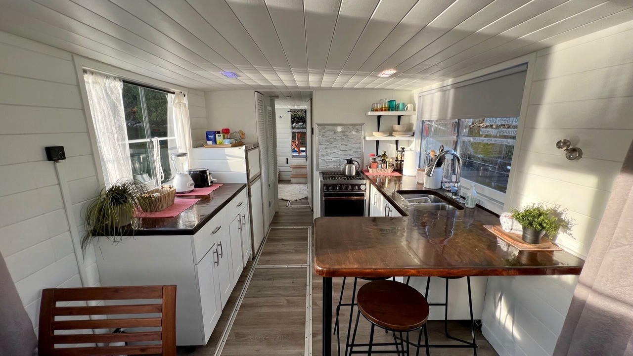 Photo of Kitchen in Port Moody