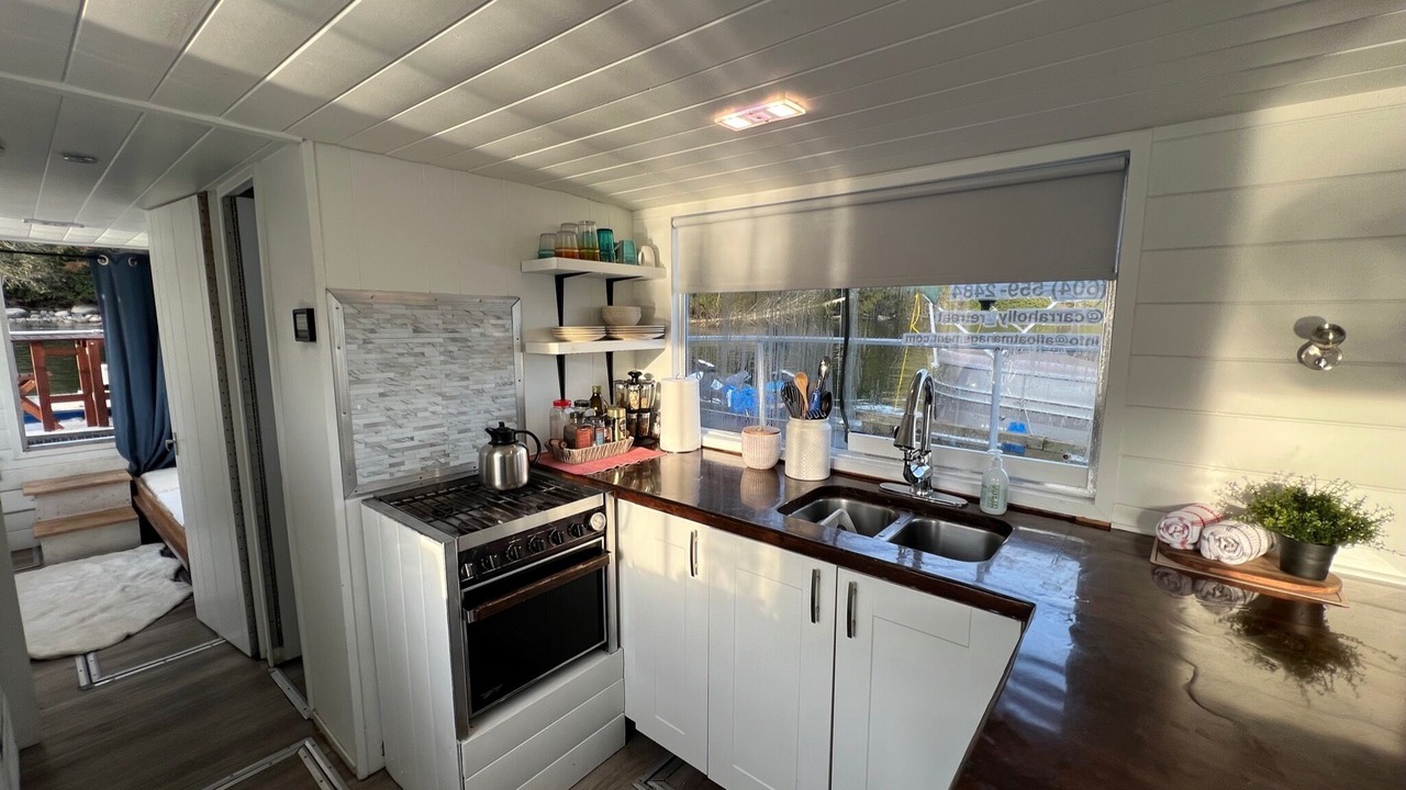 Photo of Kitchen in Port Moody