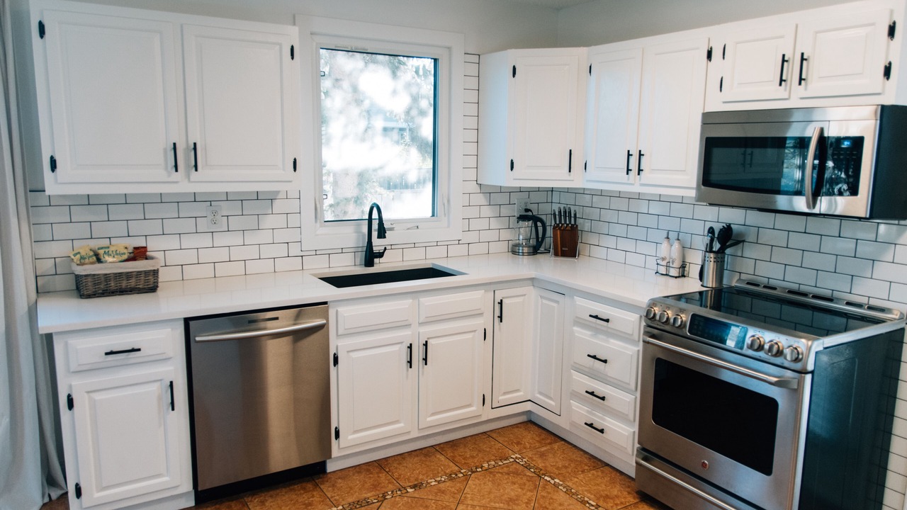 Photo of Kitchen in Red Deer