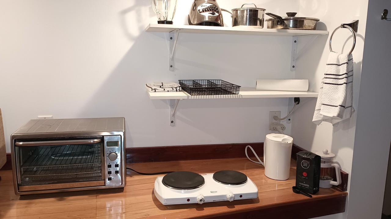 Photo of Kitchen in Nelson