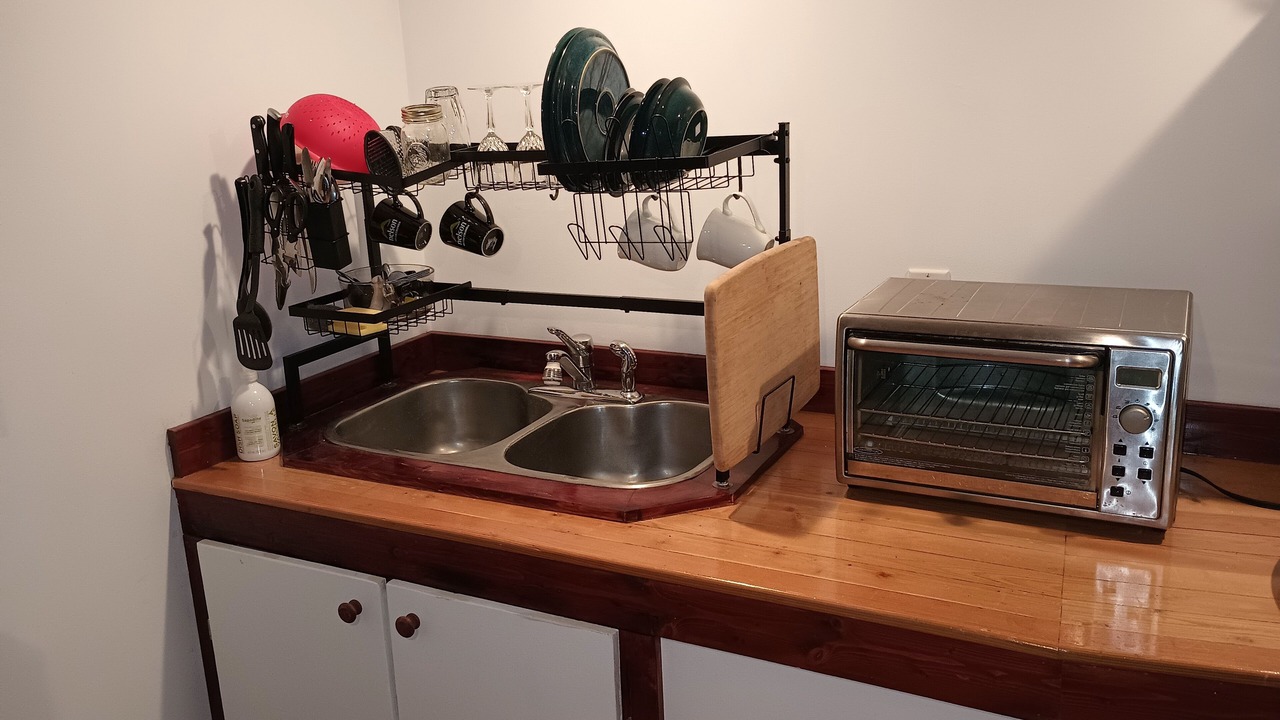 Photo of Kitchen in Nelson