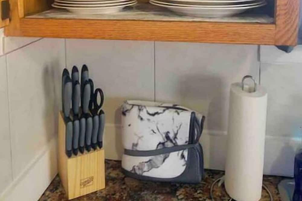 Photo of Kitchen in Elyria