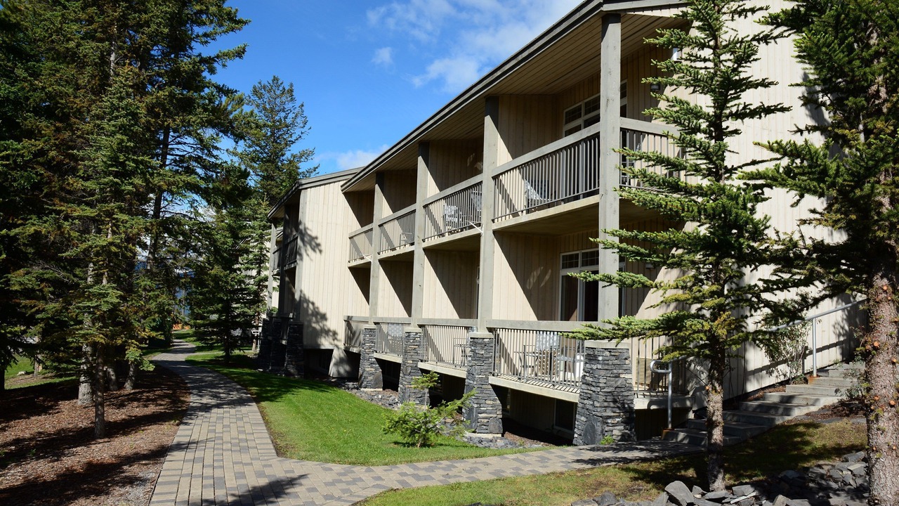 Photo of Outdoor in Banff