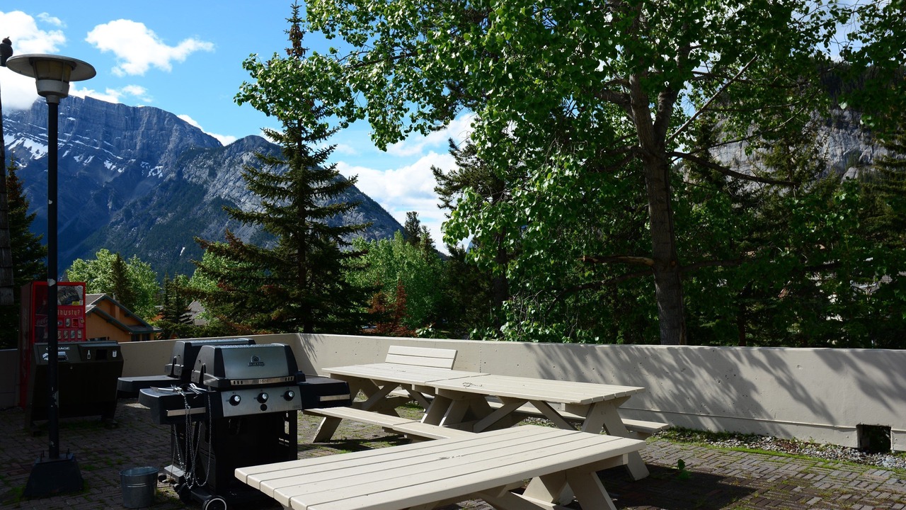 Photo of Outdoor in Banff