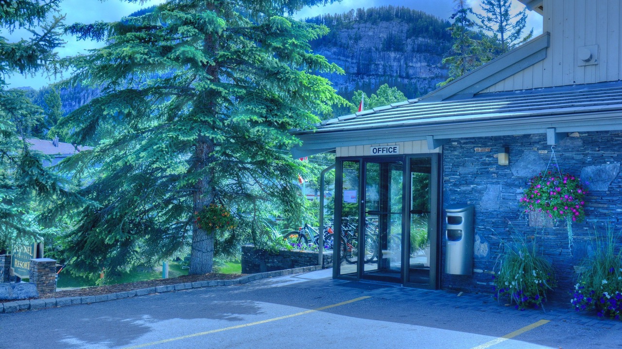 Photo of Outdoor in Banff