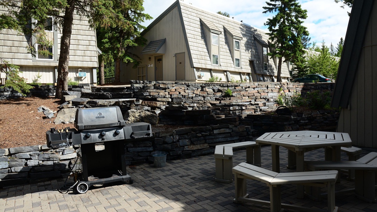 Photo of Outdoor in Banff