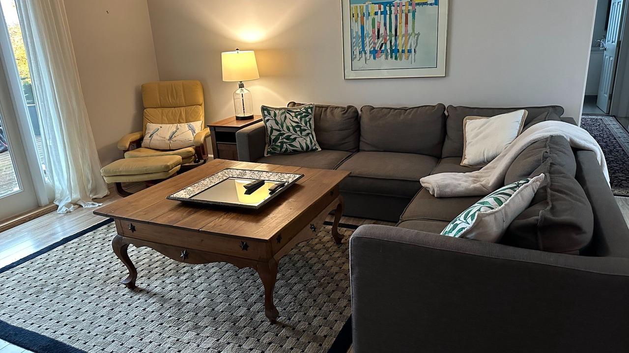 Photo of Livingroom in Regional District of Nanaimo