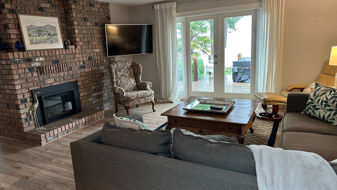 Photo of Livingroom in Regional District of Nanaimo