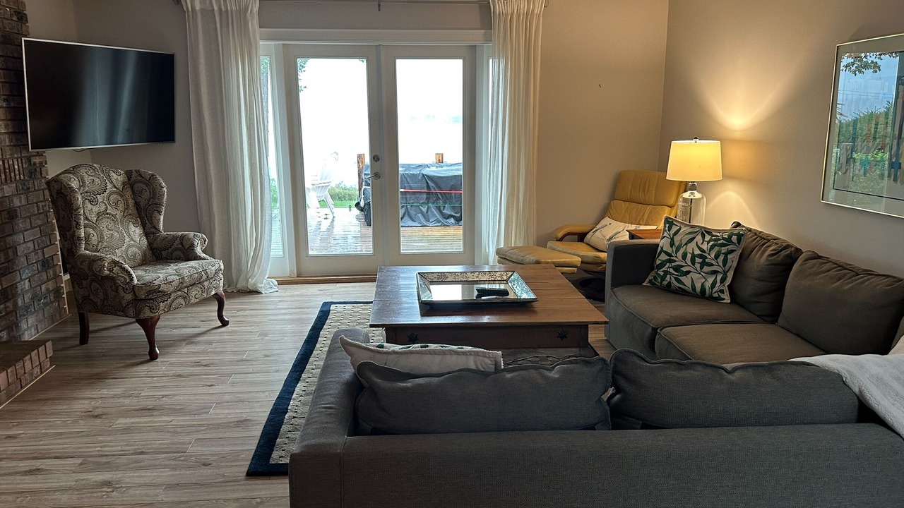Photo of Livingroom in Regional District of Nanaimo
