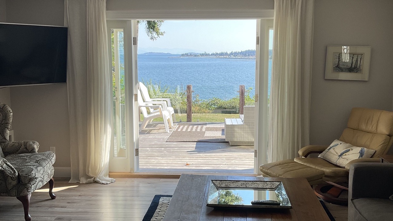 Photo of Livingroom in Regional District of Nanaimo