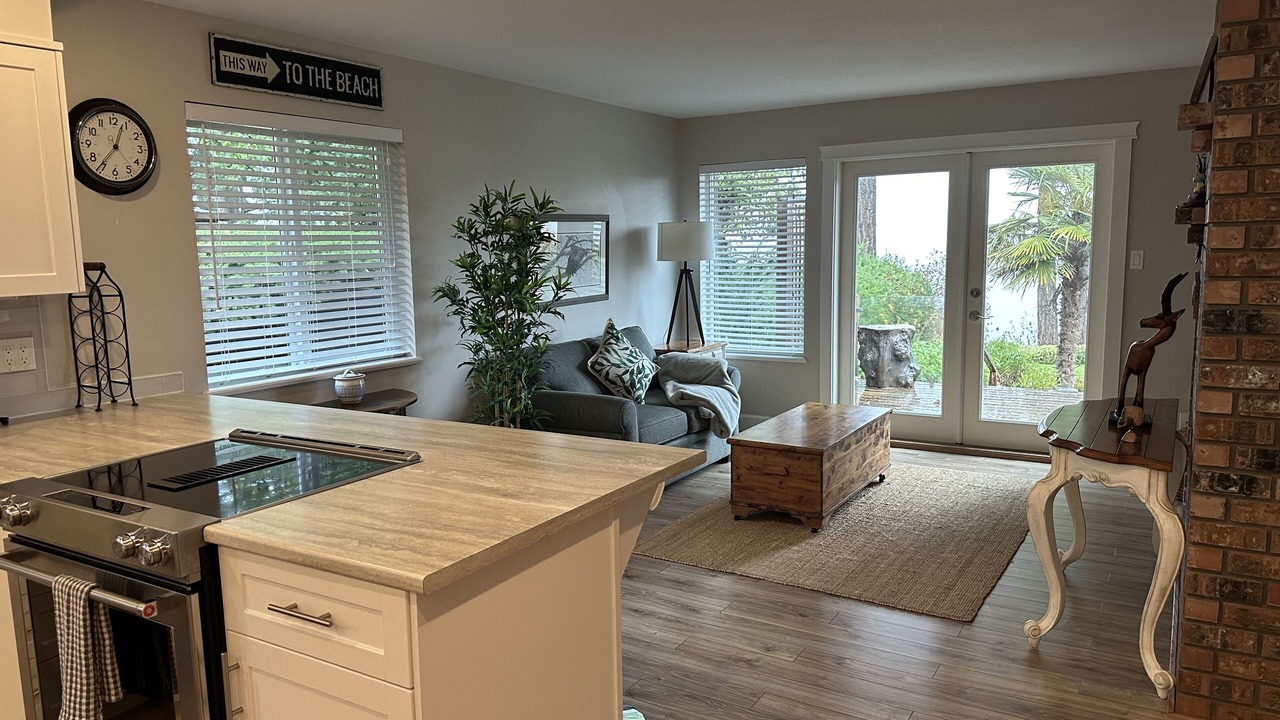 Photo of Kitchen in Regional District of Nanaimo