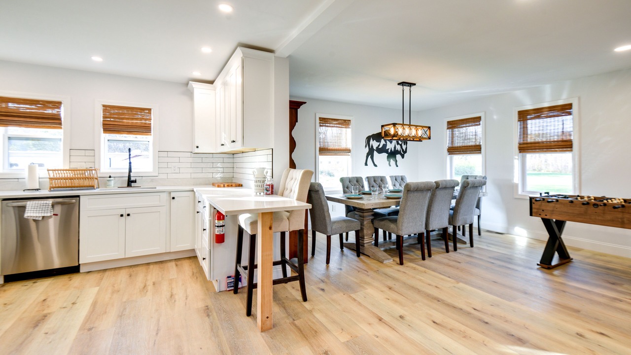 Photo of Kitchen in Bristol