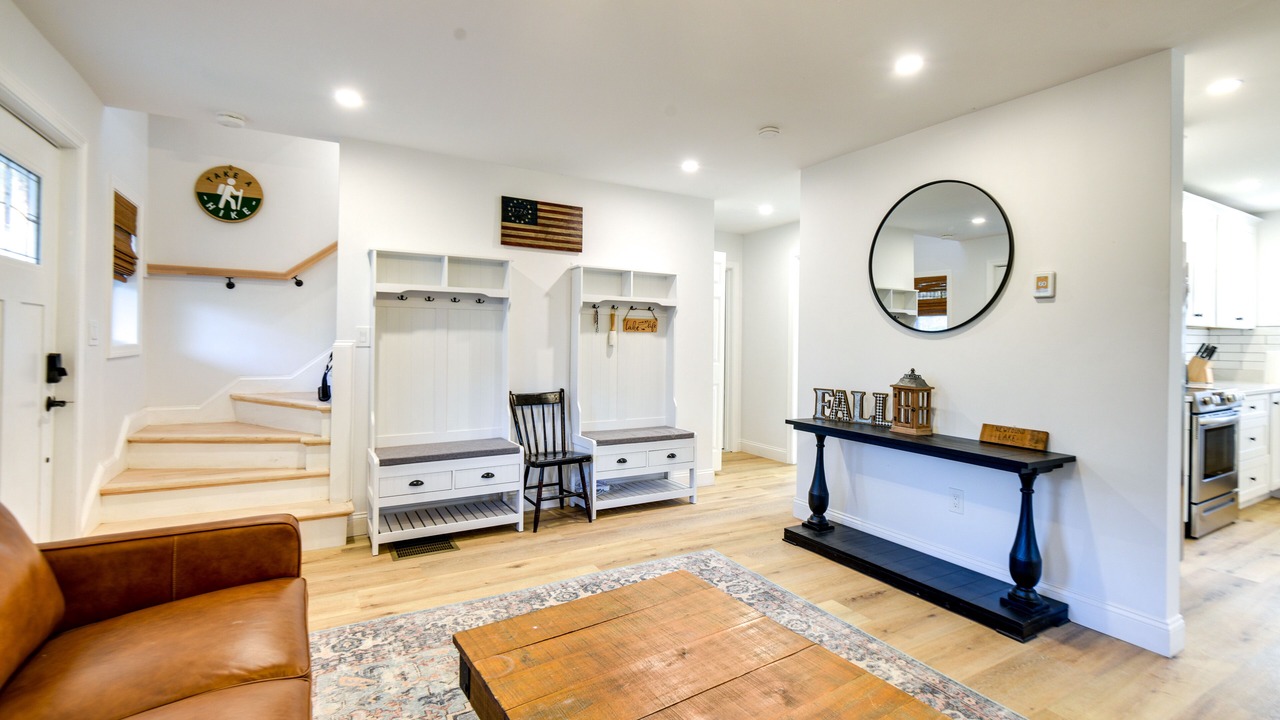 Photo of Livingroom in Bristol