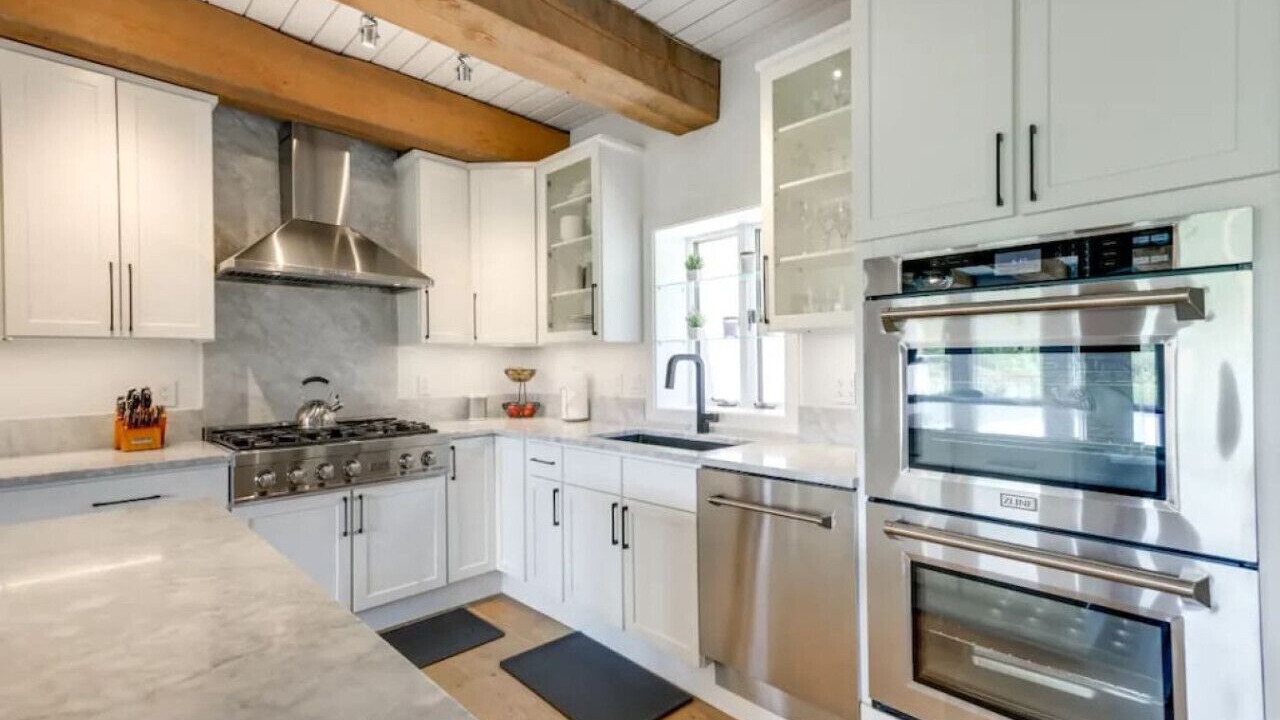 Photo of Kitchen in Emma