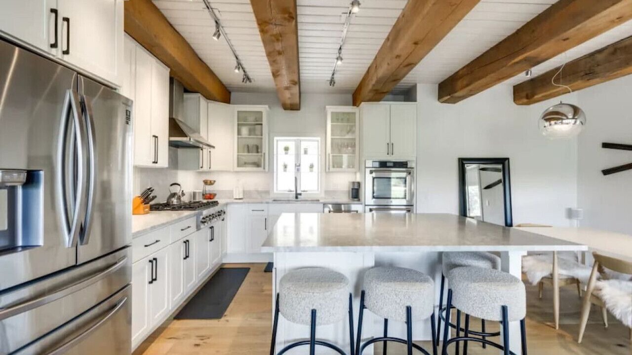 Photo of Kitchen in Emma