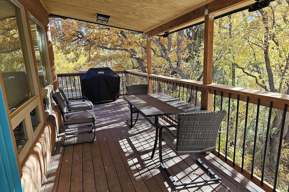 Photo of Outdoor in Canoncito