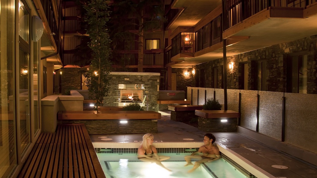 Photo of Outdoor in Banff