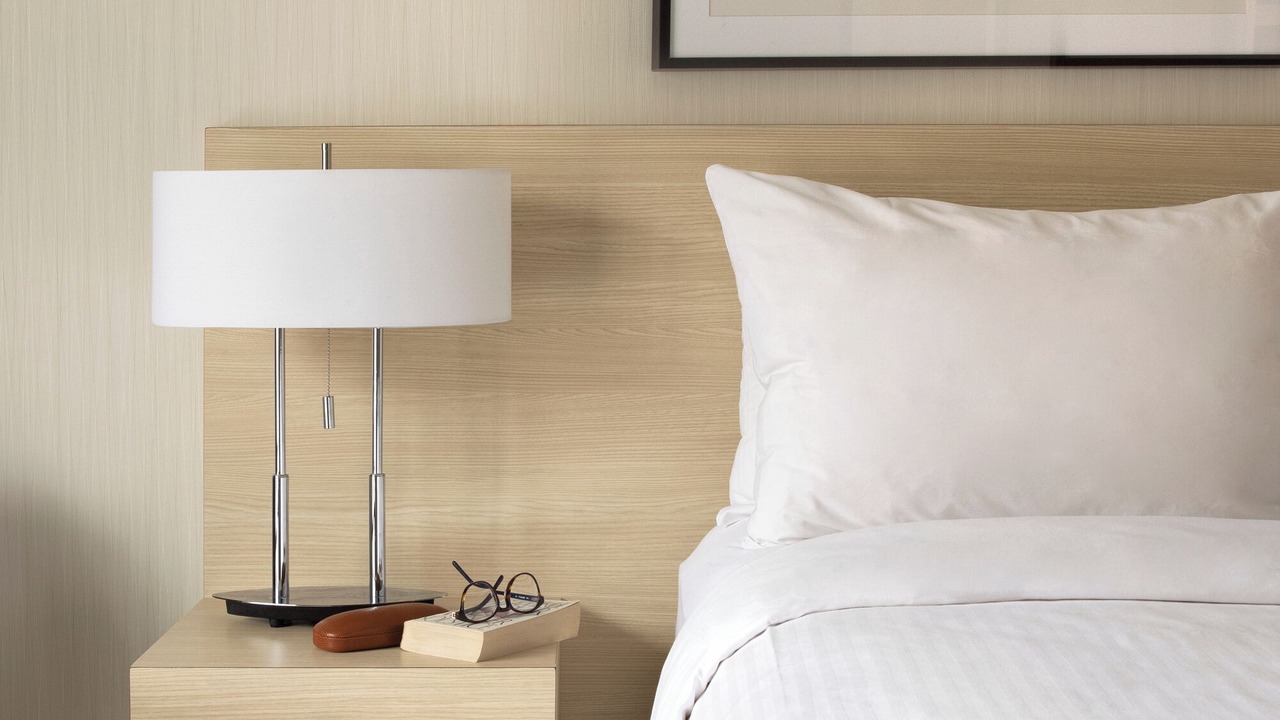 Photo of Bedroom in Banff