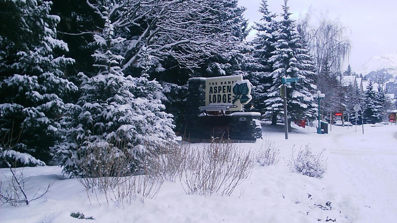 Photo of Outdoor in Banff