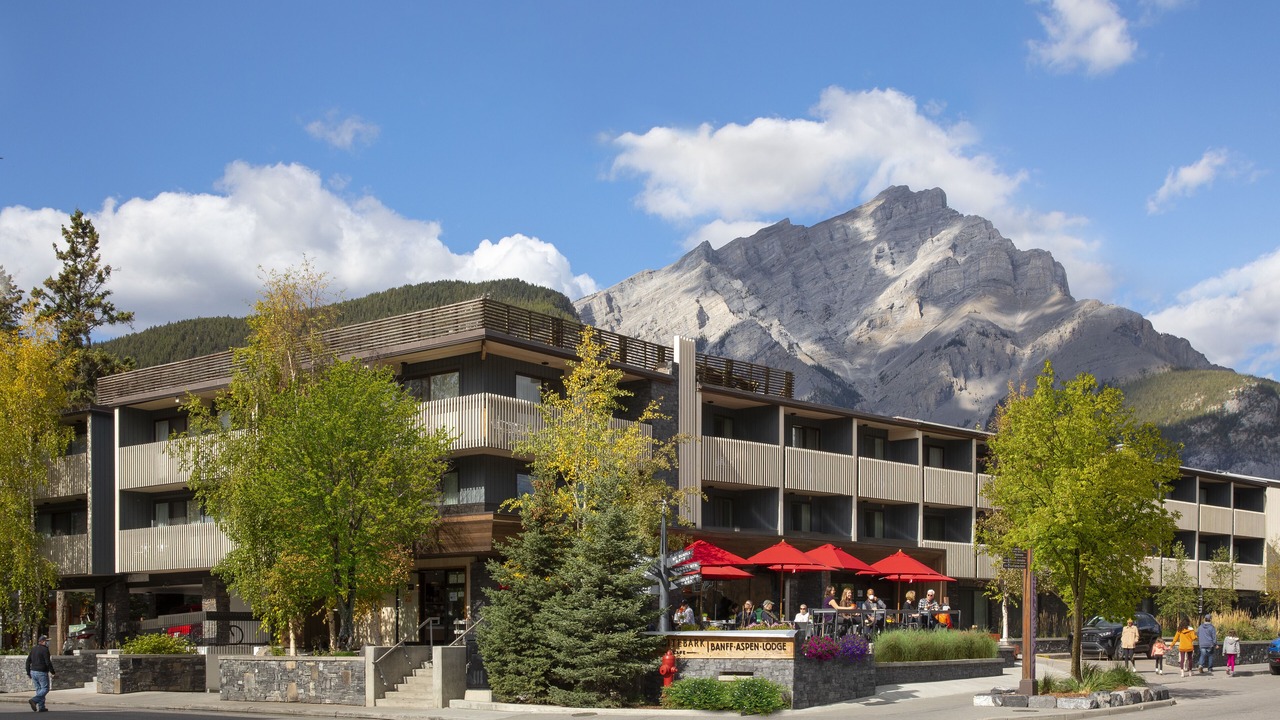 Photo of Outdoor in Banff