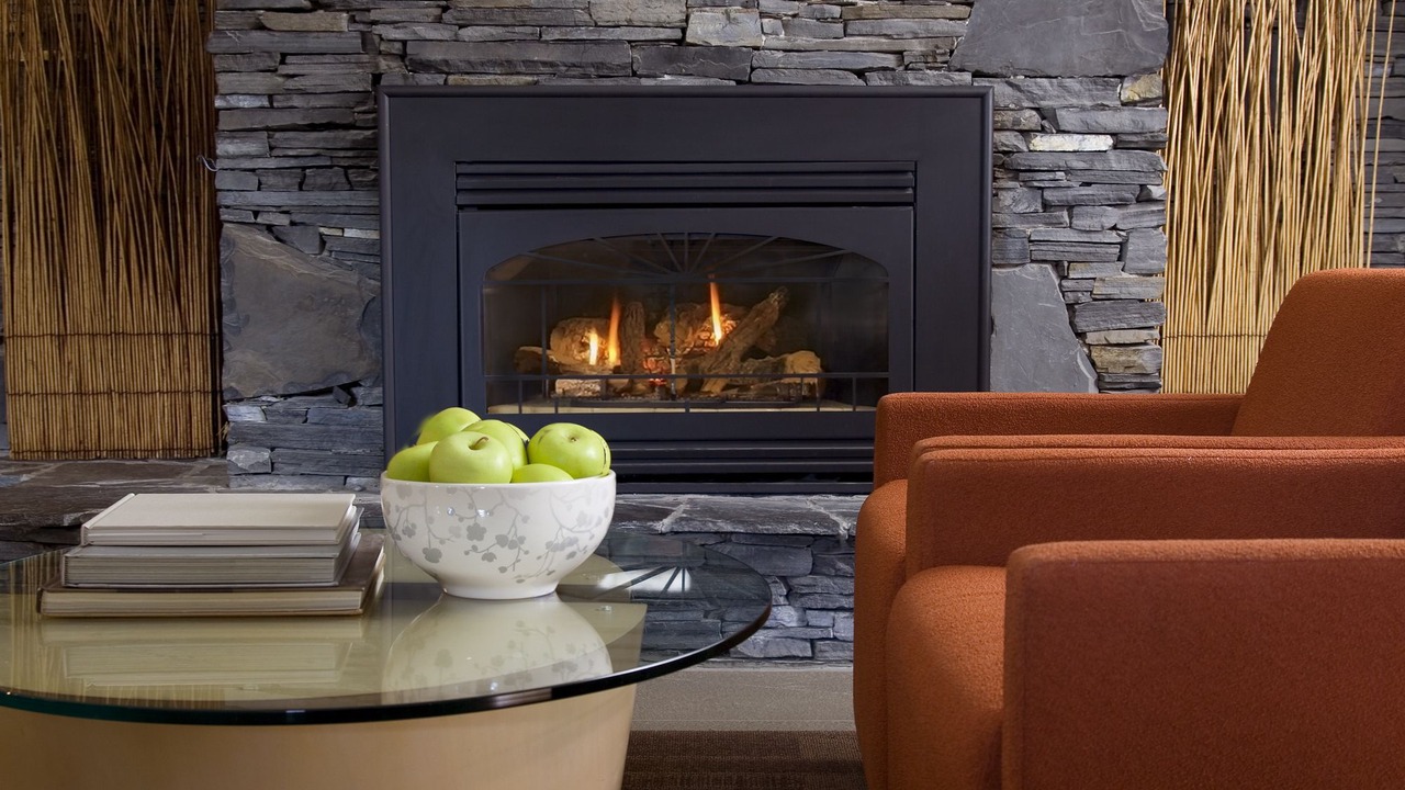 Photo of Livingroom in Banff