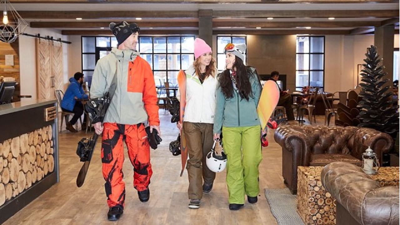 Photo of Others in Banff