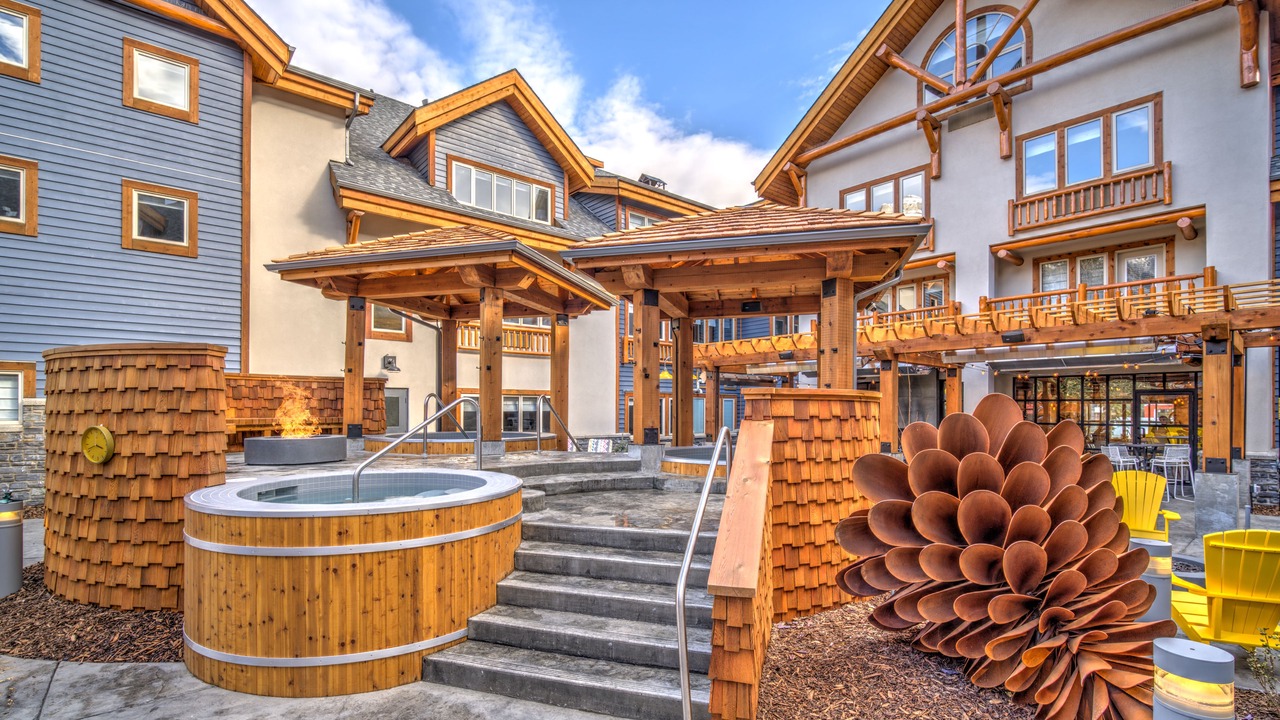 Photo of Outdoor in Banff