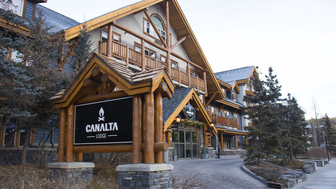 Photo of Outdoor in Banff