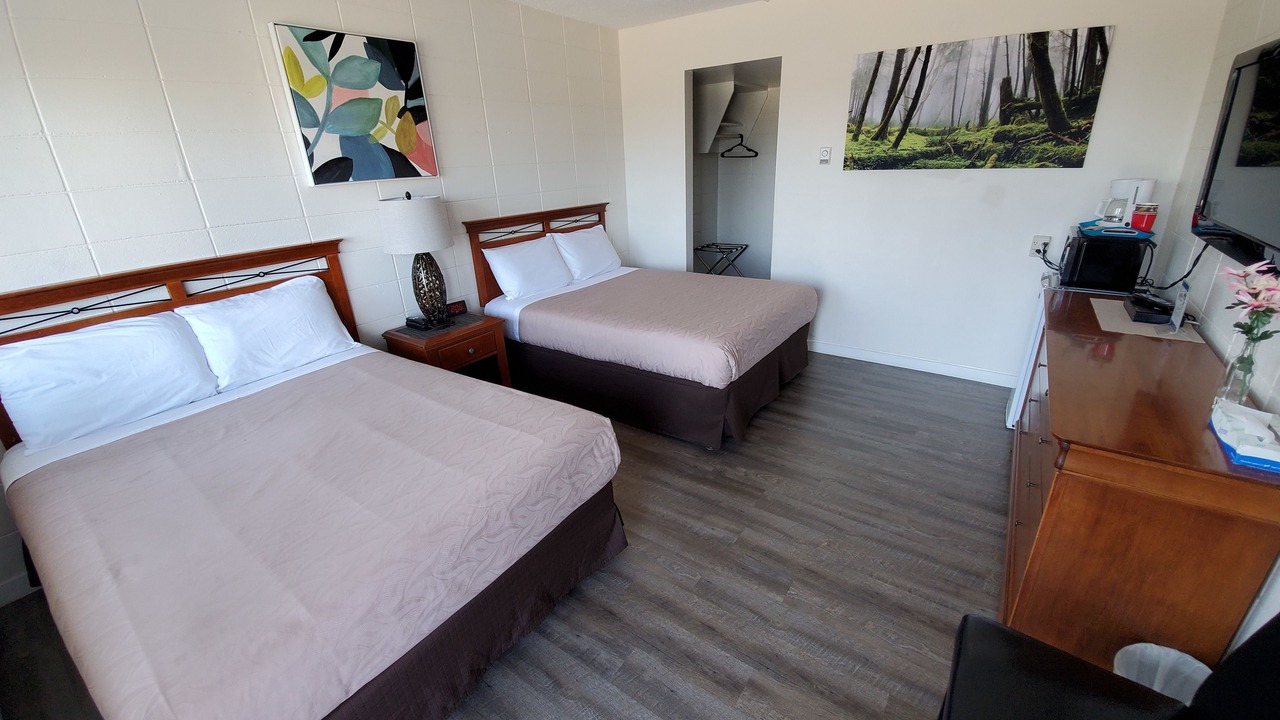 Photo of Bedroom in Regional District of Nanaimo