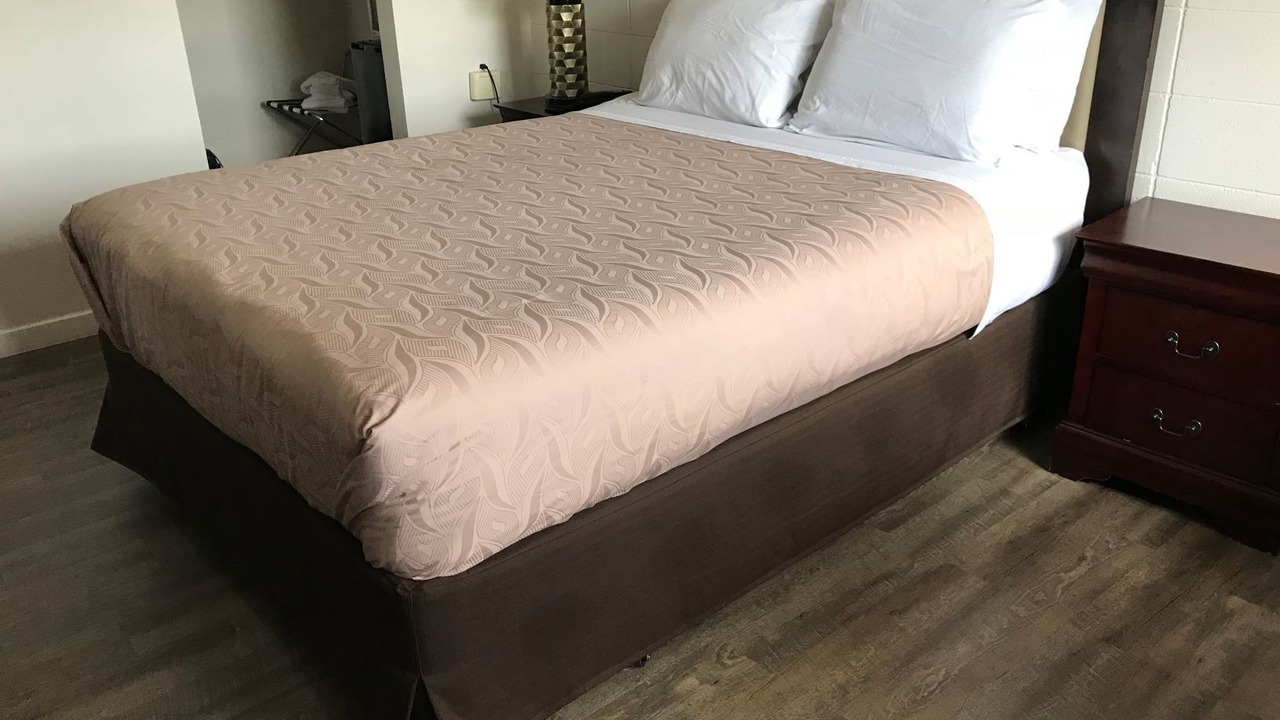 Photo of Bedroom in Regional District of Nanaimo