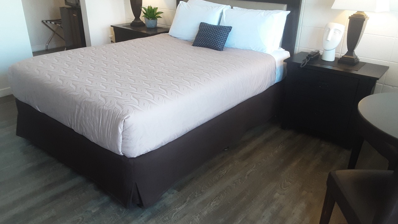 Photo of Bedroom in Regional District of Nanaimo