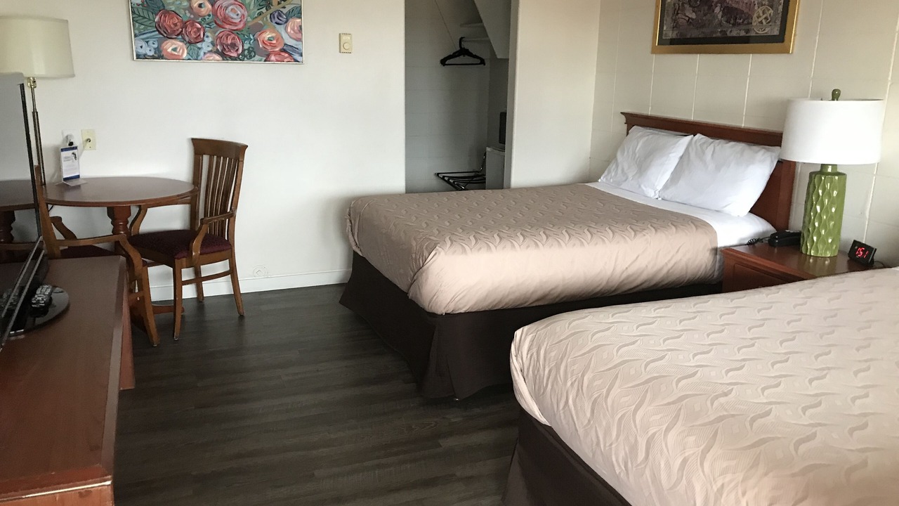 Photo of Bedroom in Regional District of Nanaimo