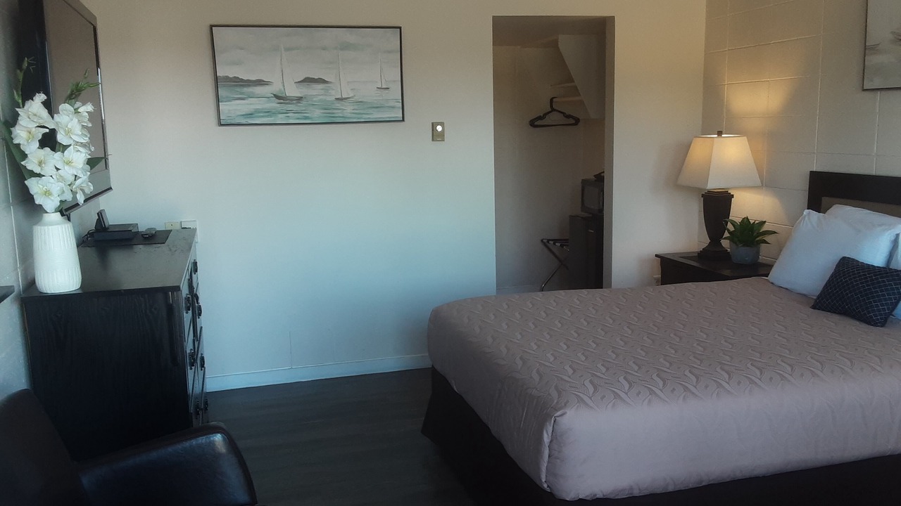Photo of Bedroom in Regional District of Nanaimo