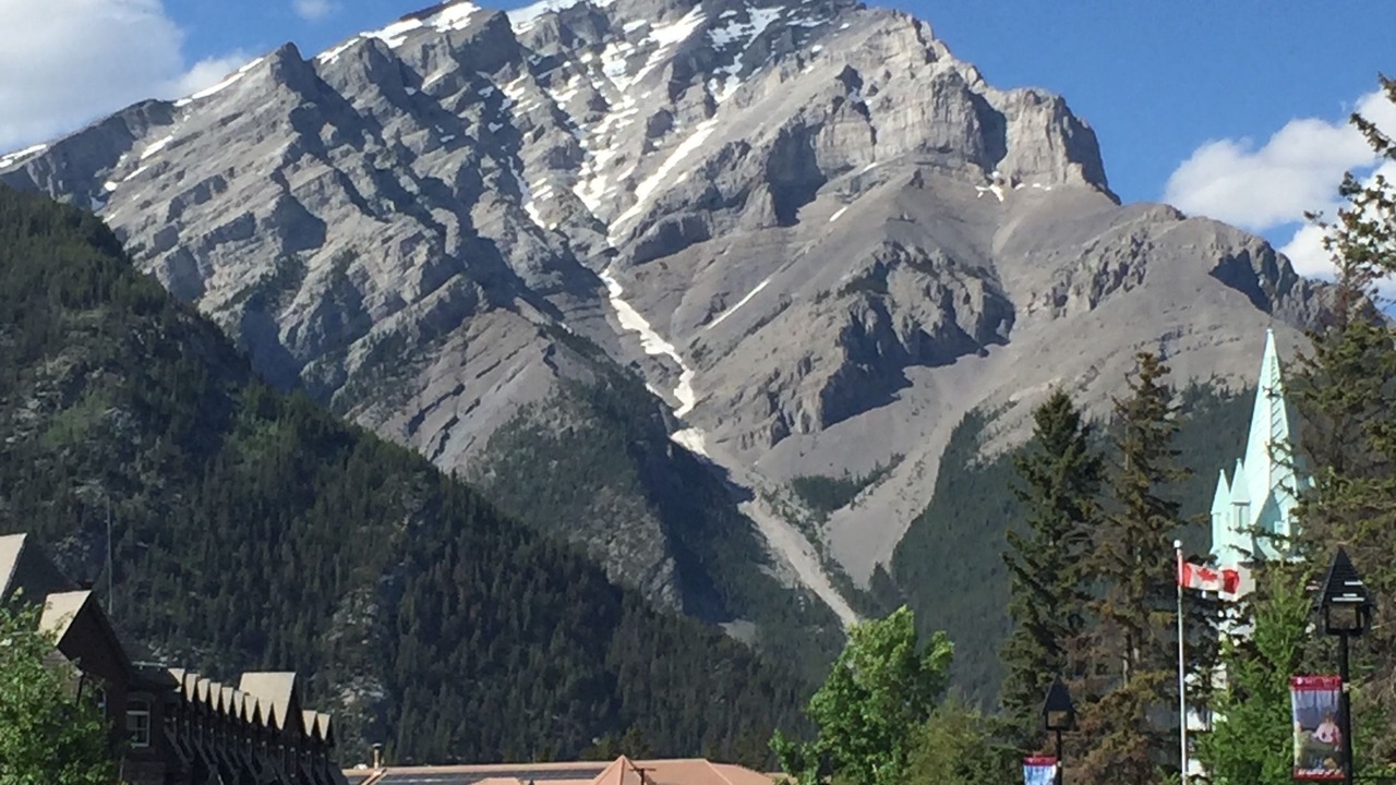 Photo of Outdoor in Banff