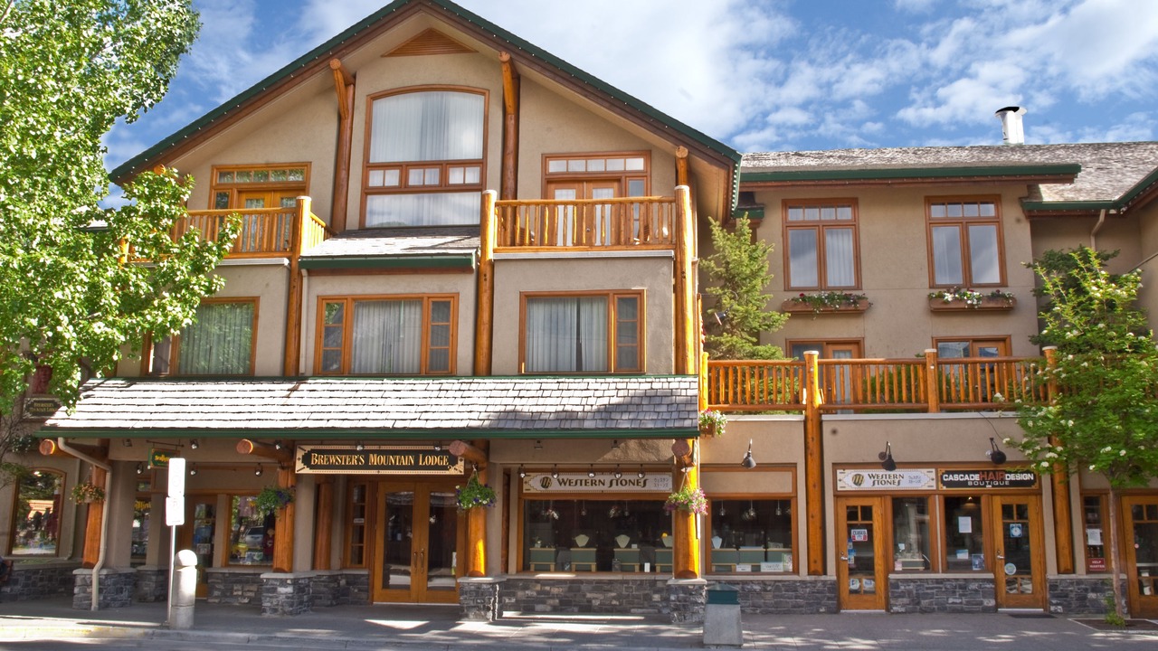 Photo of Outdoor in Banff