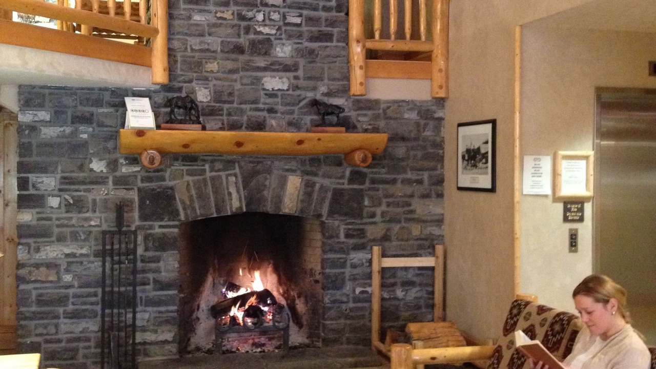 Photo of Others in Banff